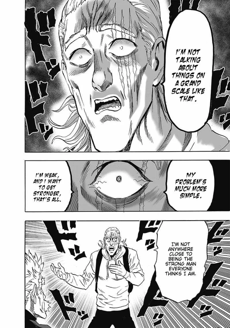 Onepunch-Man - Page 7