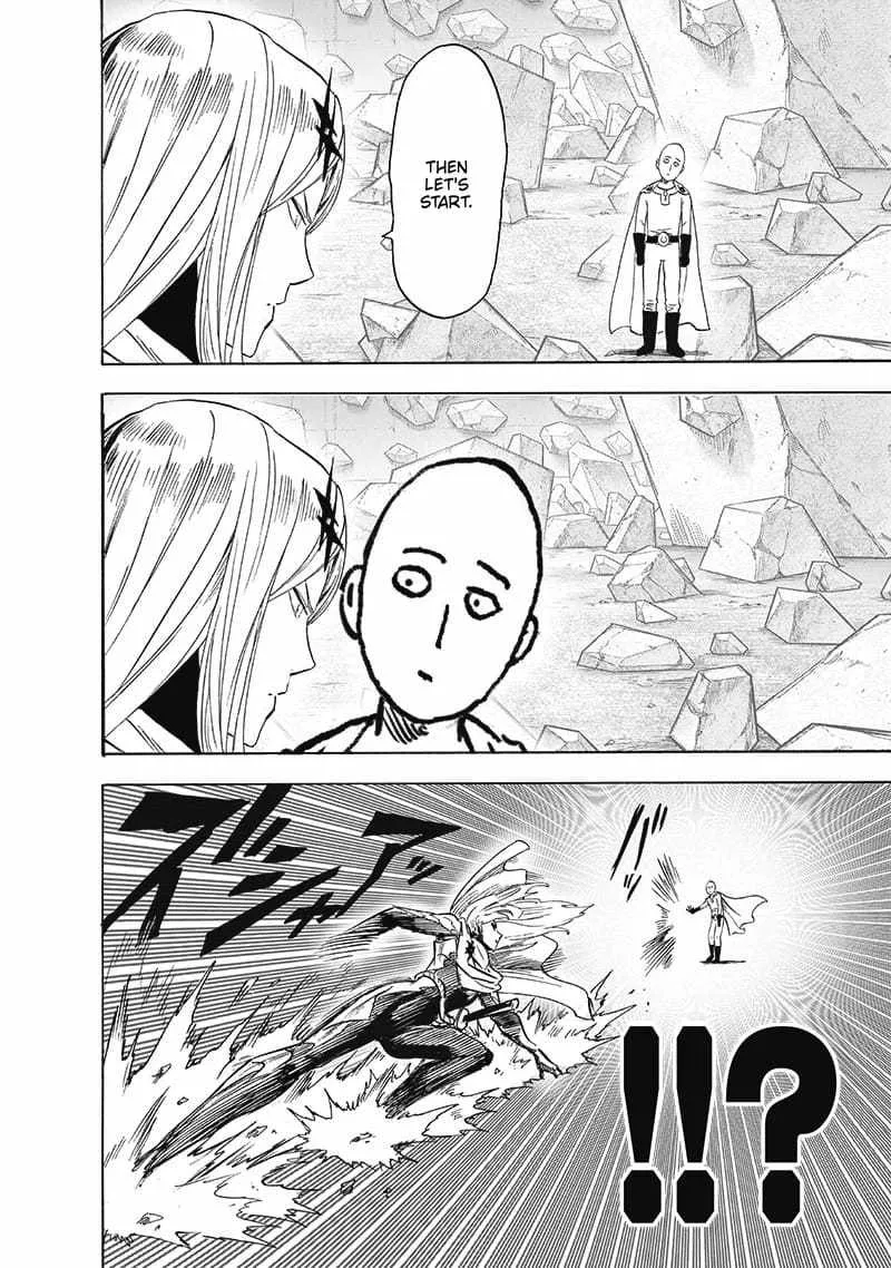 Onepunch-Man - Page 5