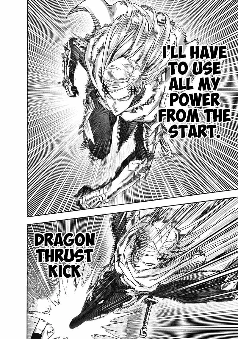 Onepunch-Man - Page 7