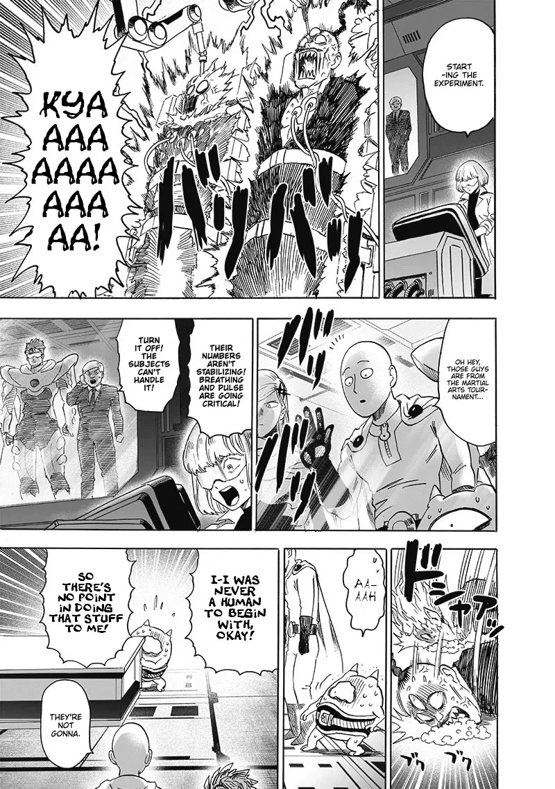 Onepunch-Man - Page 11