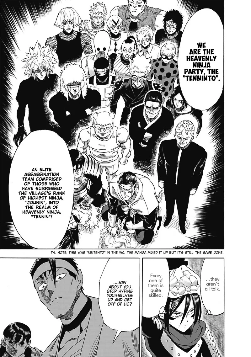 Onepunch-Man - Page 5