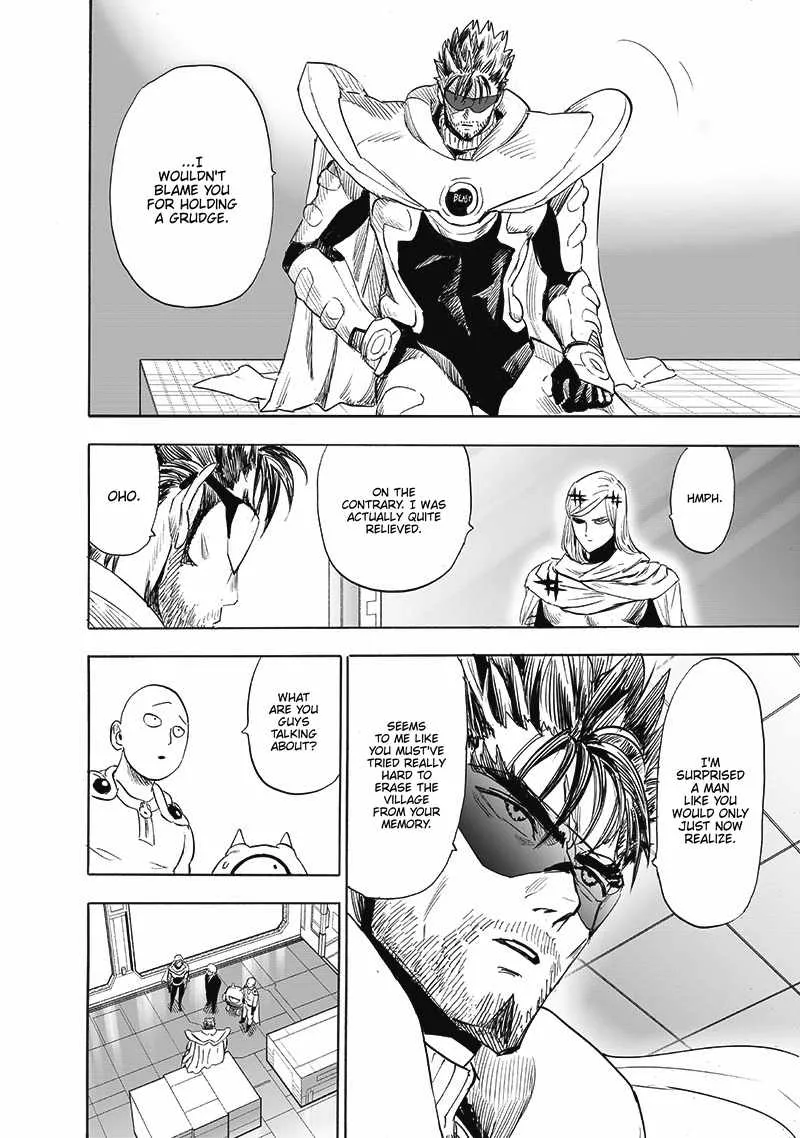 Onepunch-Man - Page 4