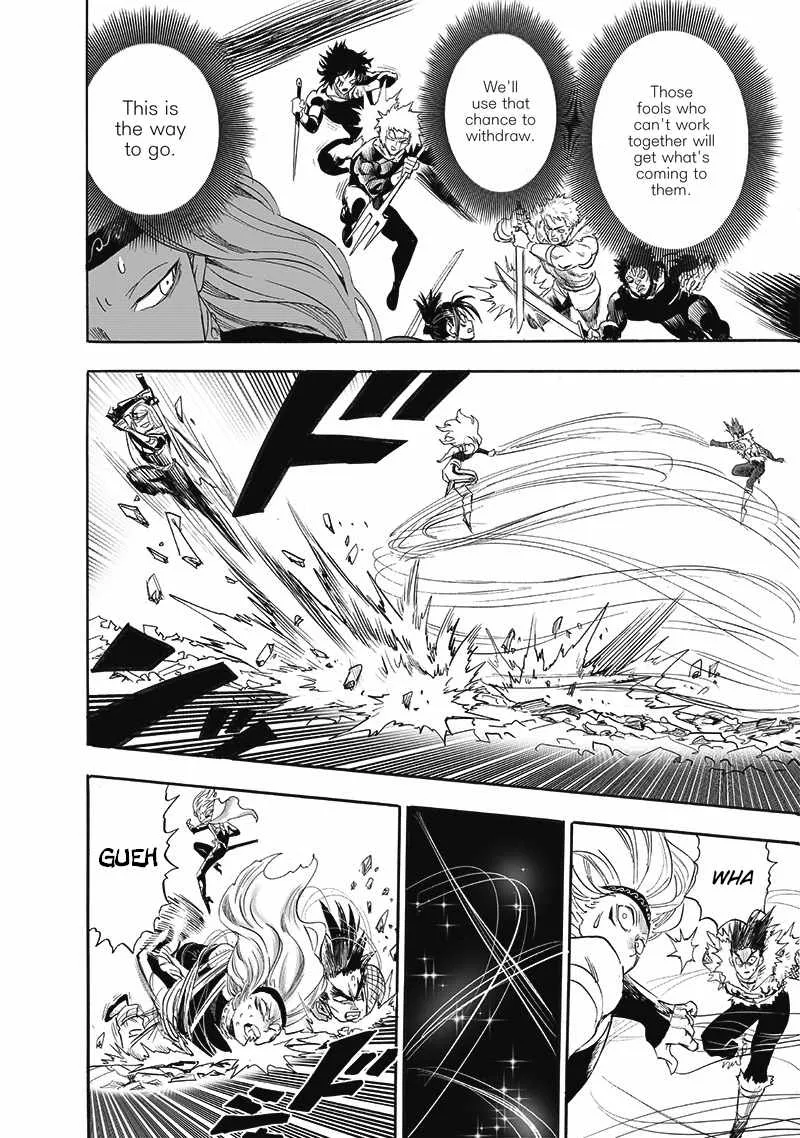 Onepunch-Man - Page 8