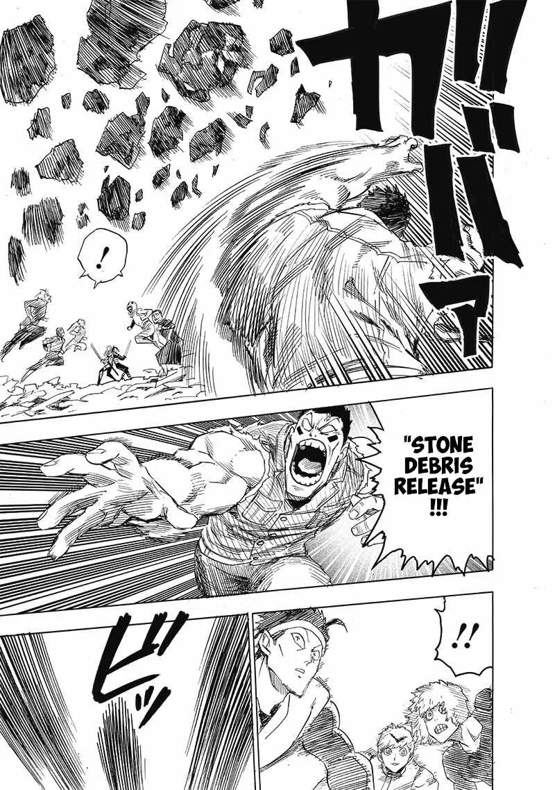 Onepunch-Man - Page 3