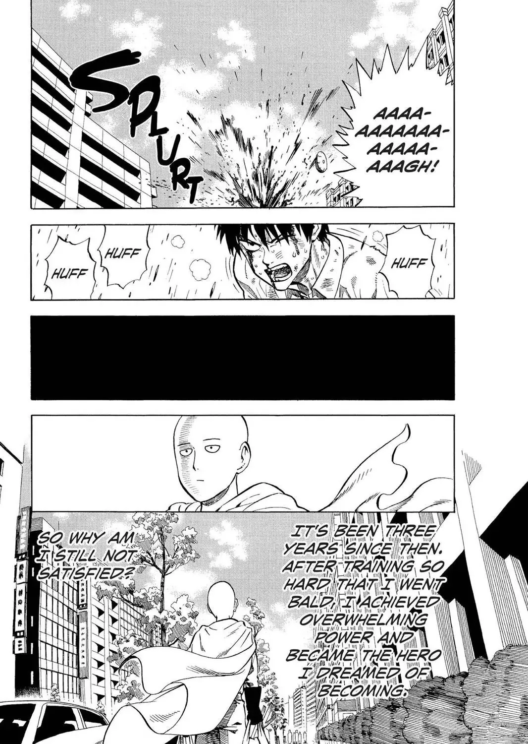 Onepunch-Man - Page 30