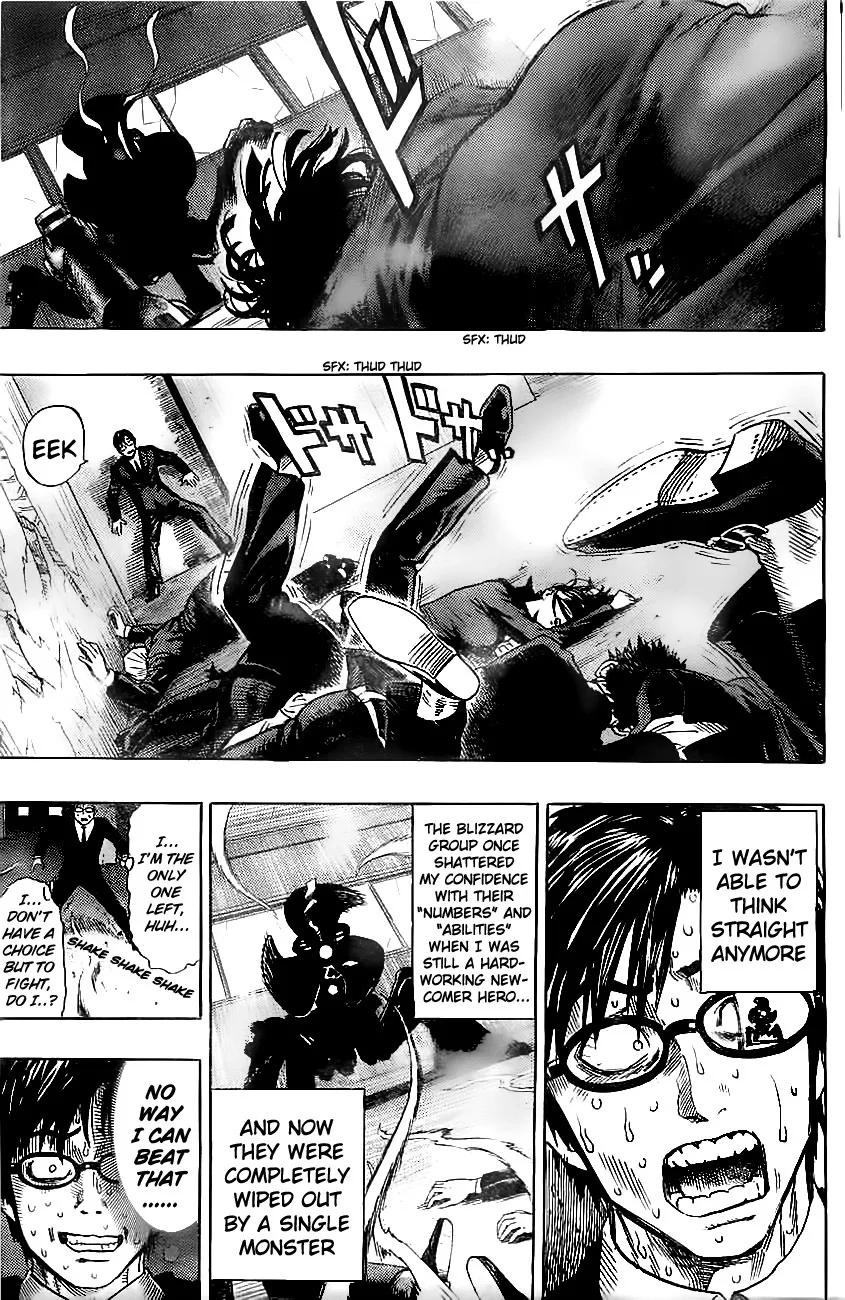 Onepunch-Man - Page 15