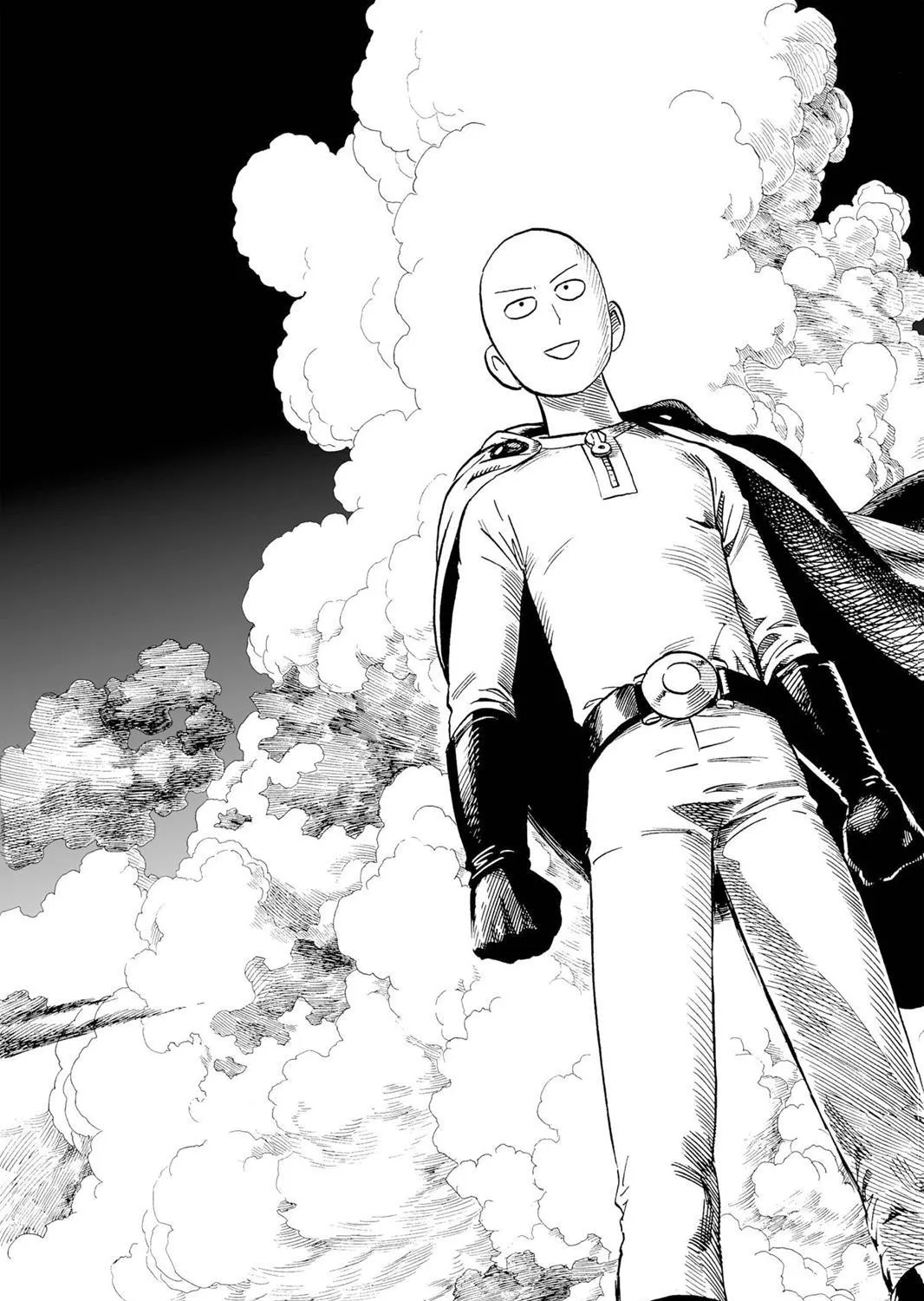 Onepunch-Man - Page 52