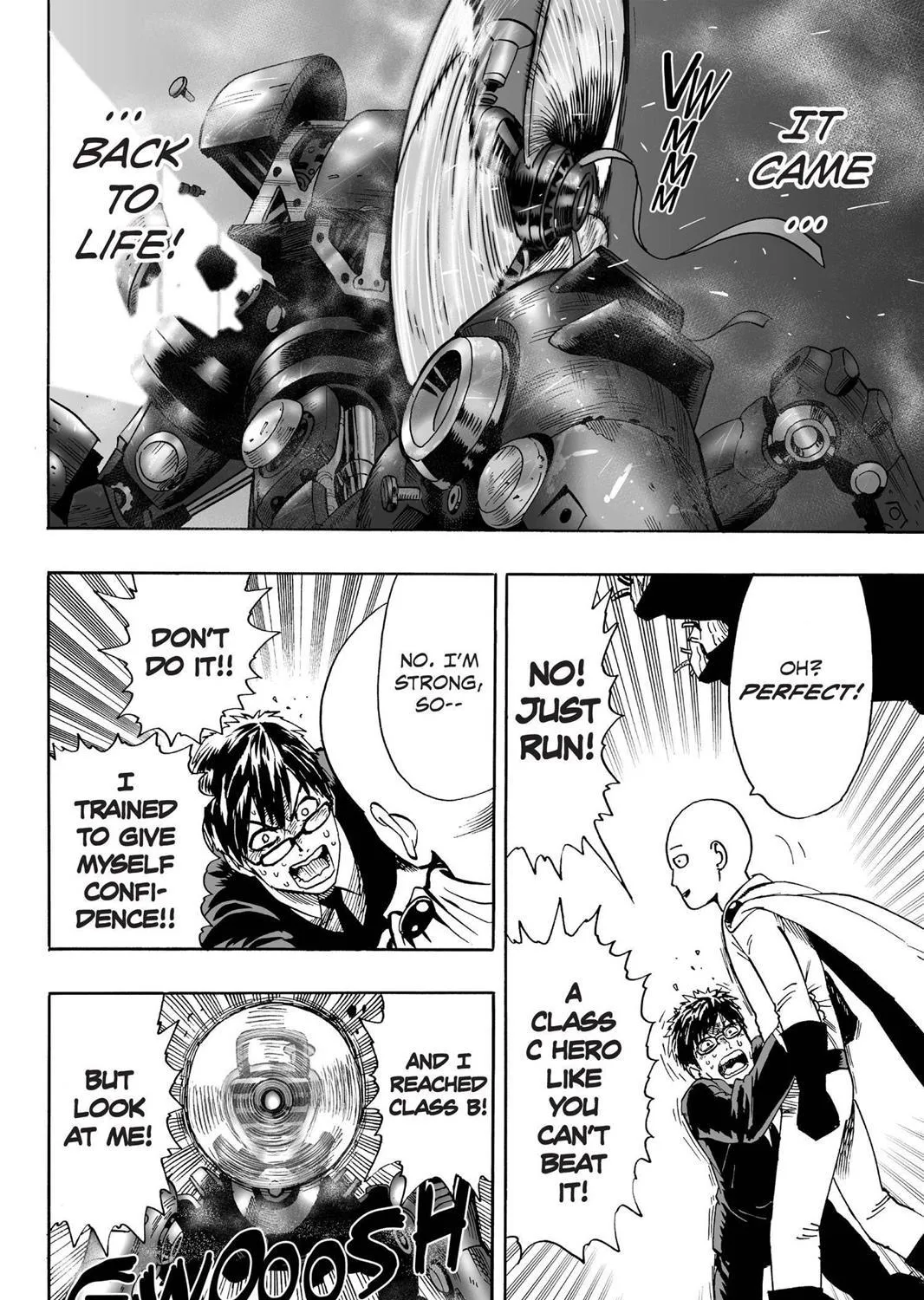 Onepunch-Man - Page 46