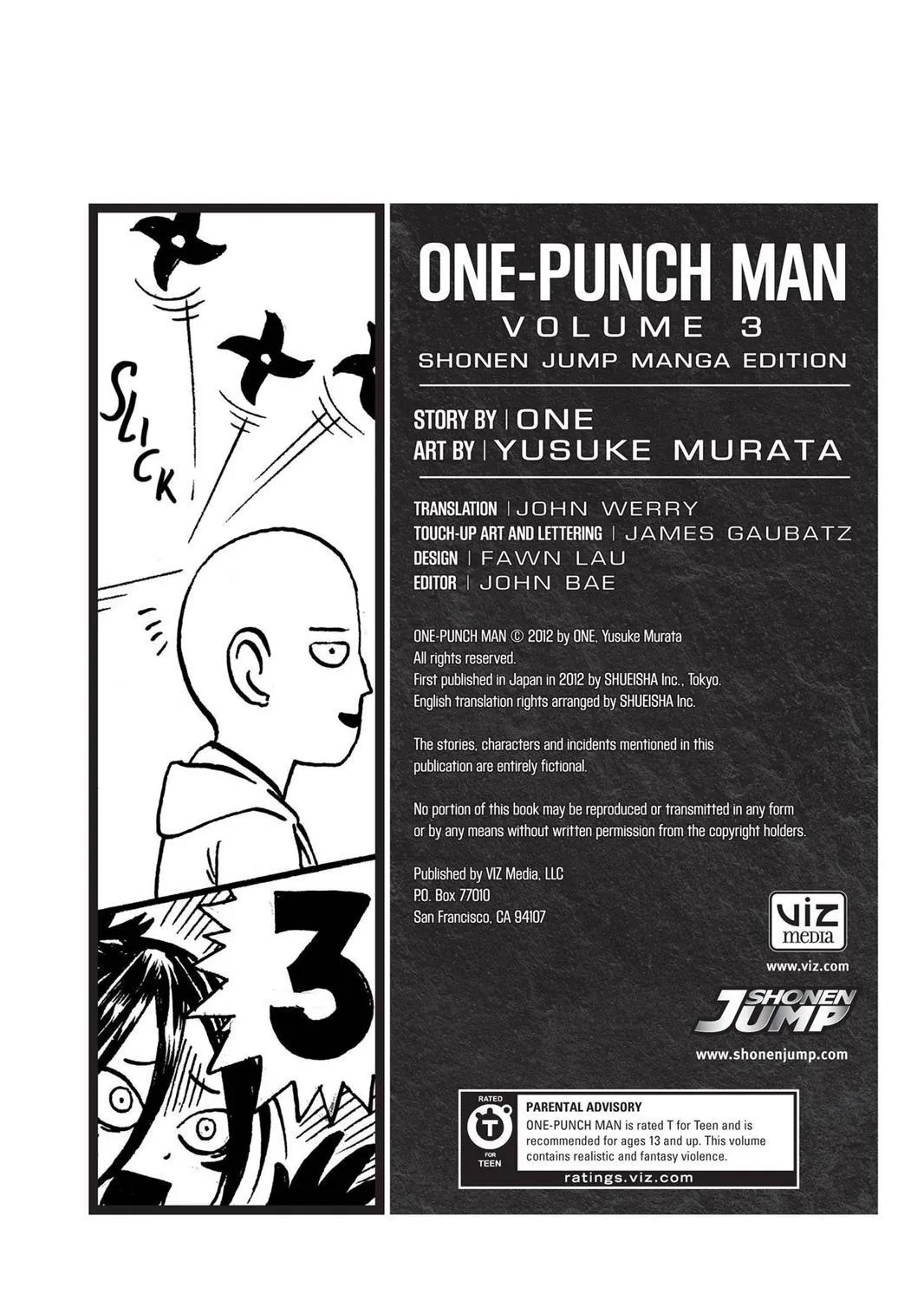 Onepunch-Man - Page 62