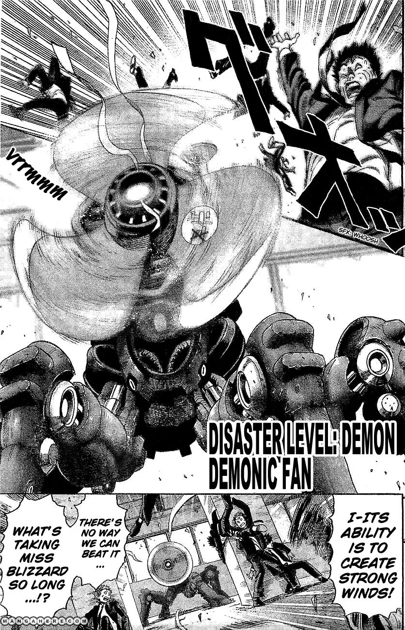 Onepunch-Man - Page 9