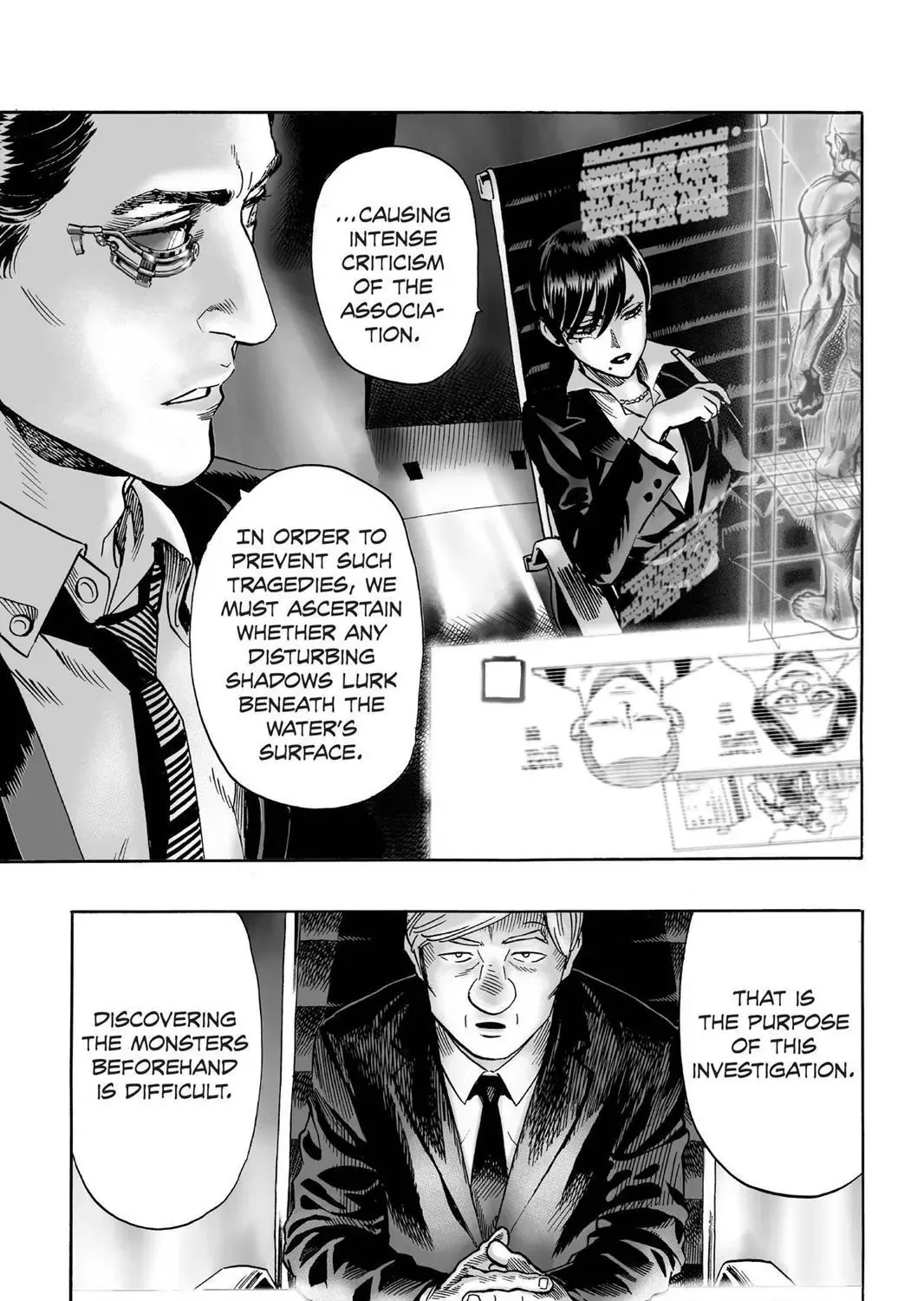 Onepunch-Man - Page 16