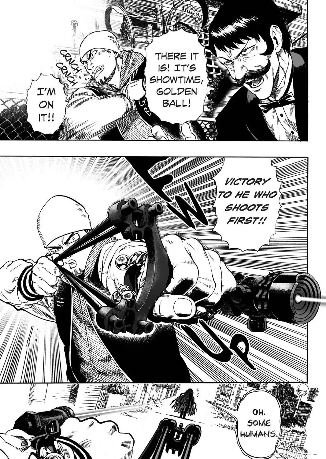 Onepunch-Man - Page 32