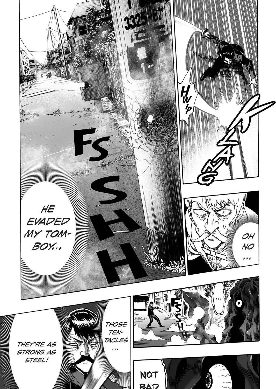 Onepunch-Man - Page 48