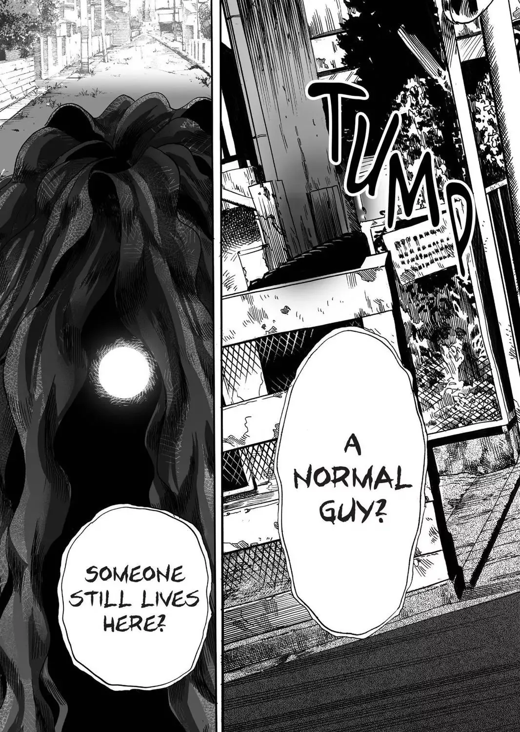 Onepunch-Man - Page 64