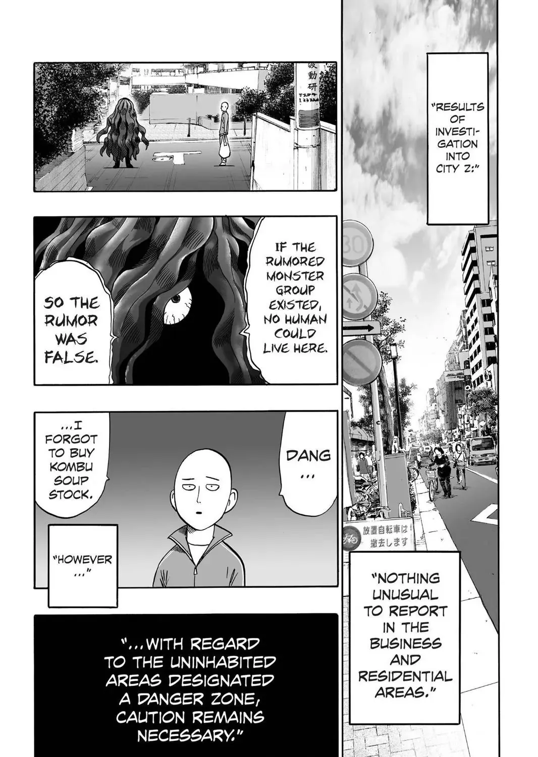 Onepunch-Man - Page 66