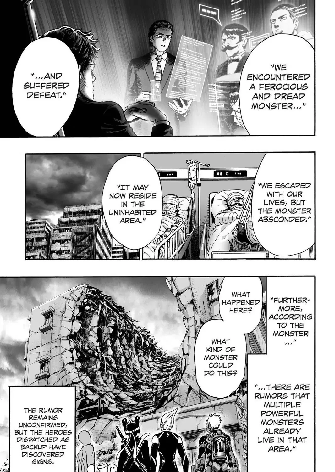 Onepunch-Man - Page 68