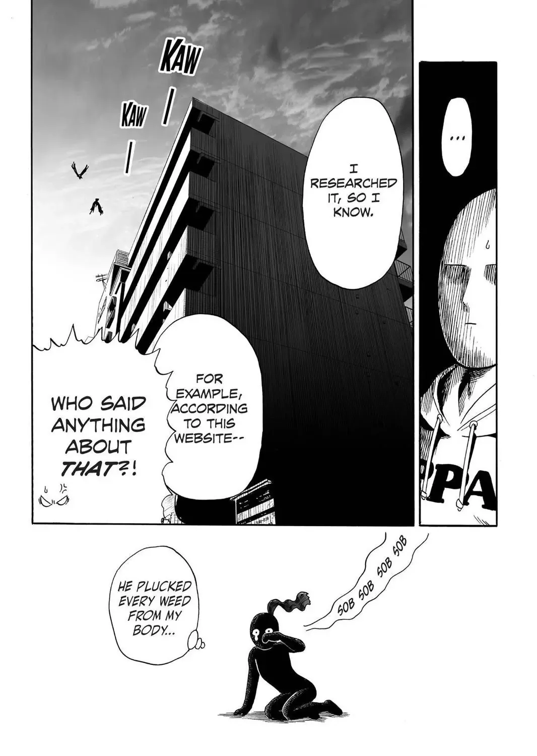 Onepunch-Man - Page 78