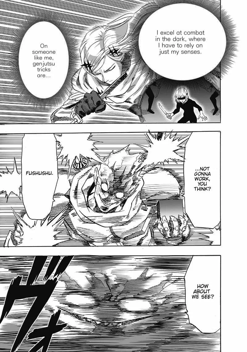 Onepunch-Man - Page 12