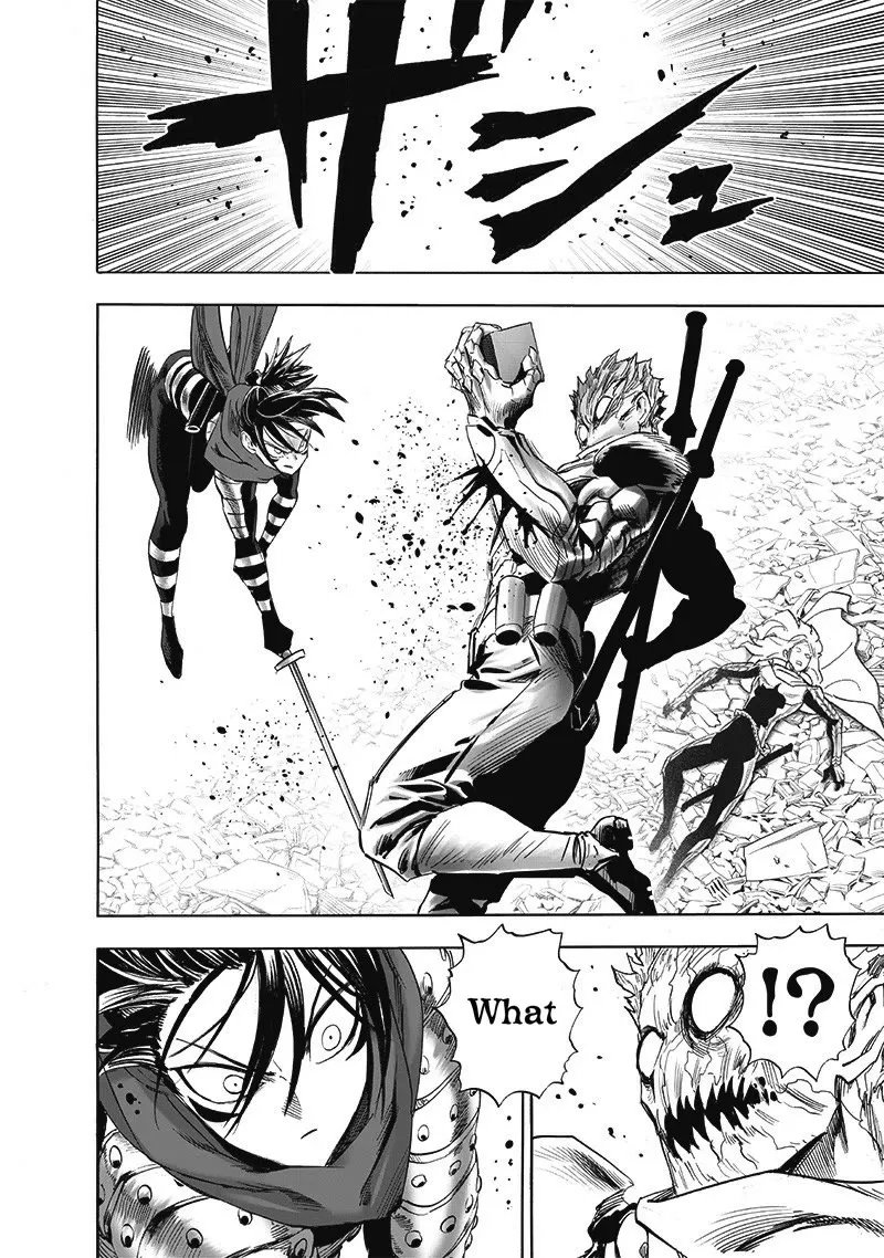 Onepunch-Man - Page 2