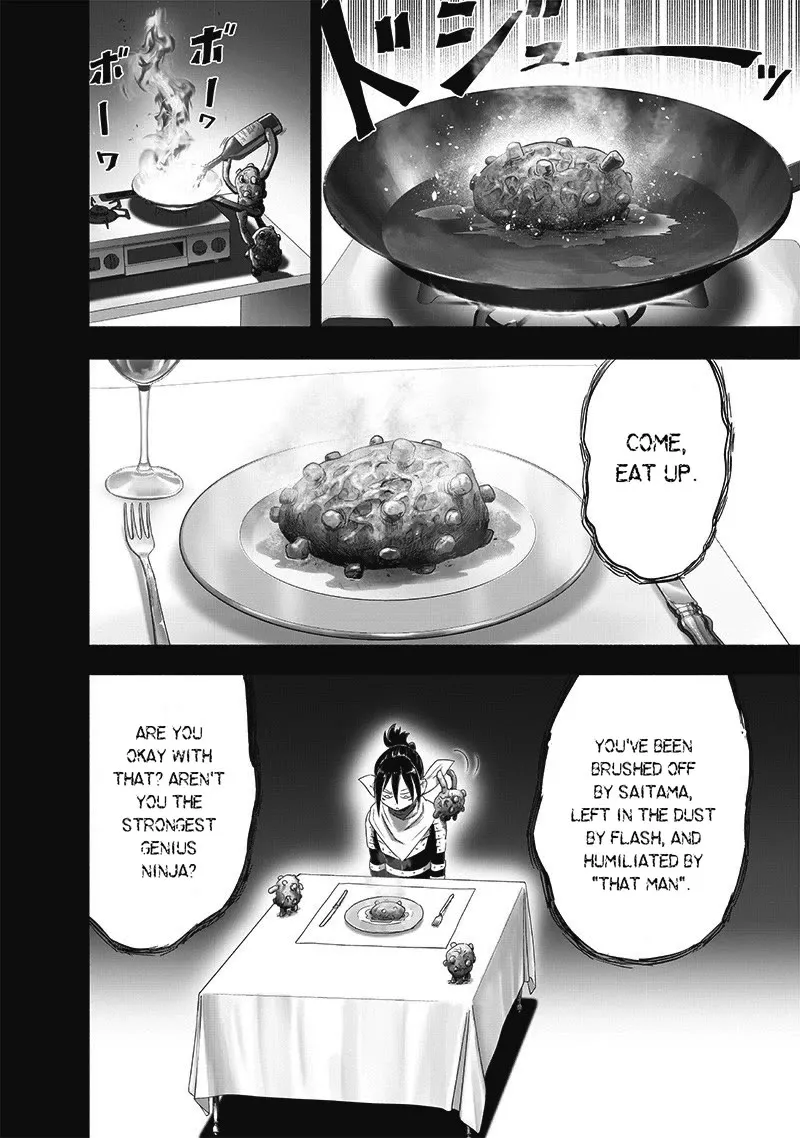 Onepunch-Man - Page 4