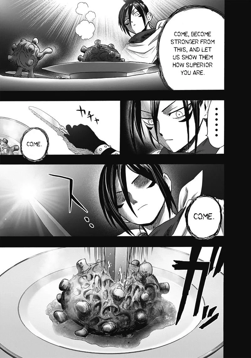 Onepunch-Man - Page 5