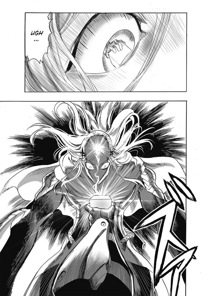 Onepunch-Man - Page 15