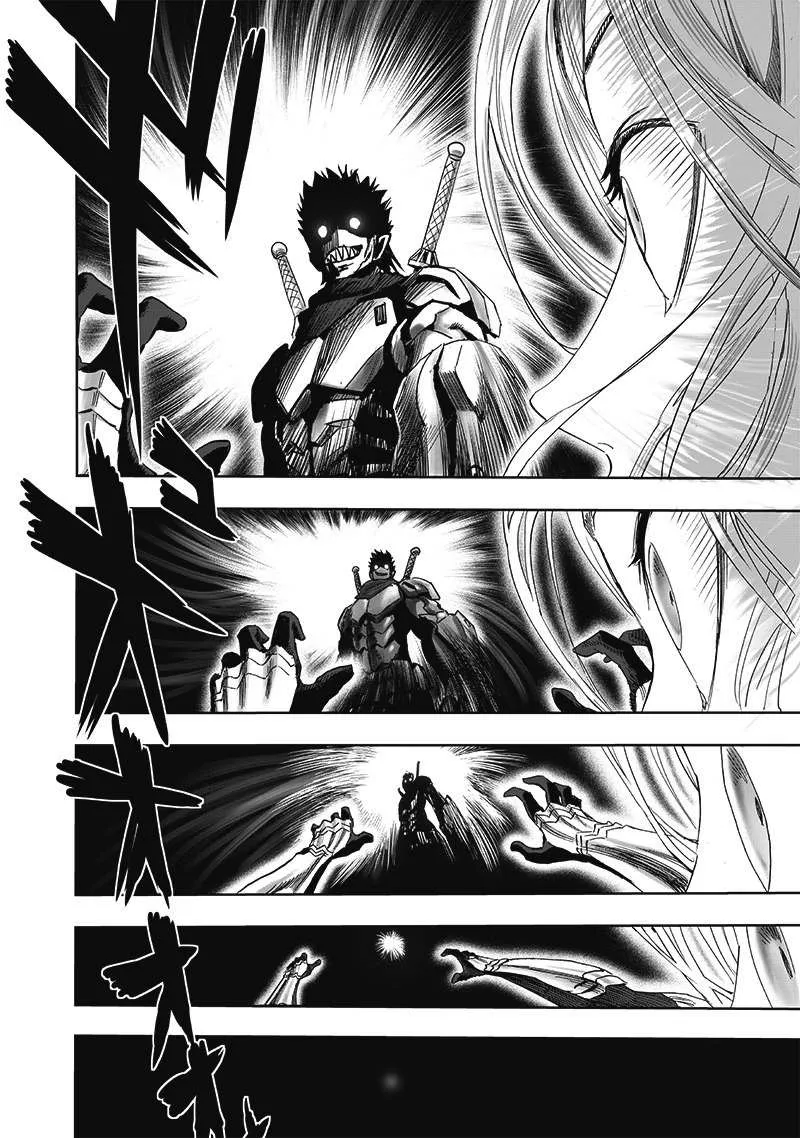 Onepunch-Man - Page 16