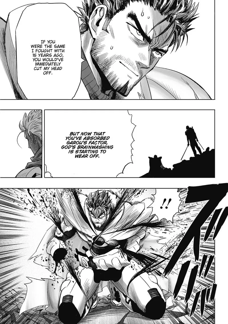 Onepunch-Man Chapter 208 page 15 - MangaKakalot