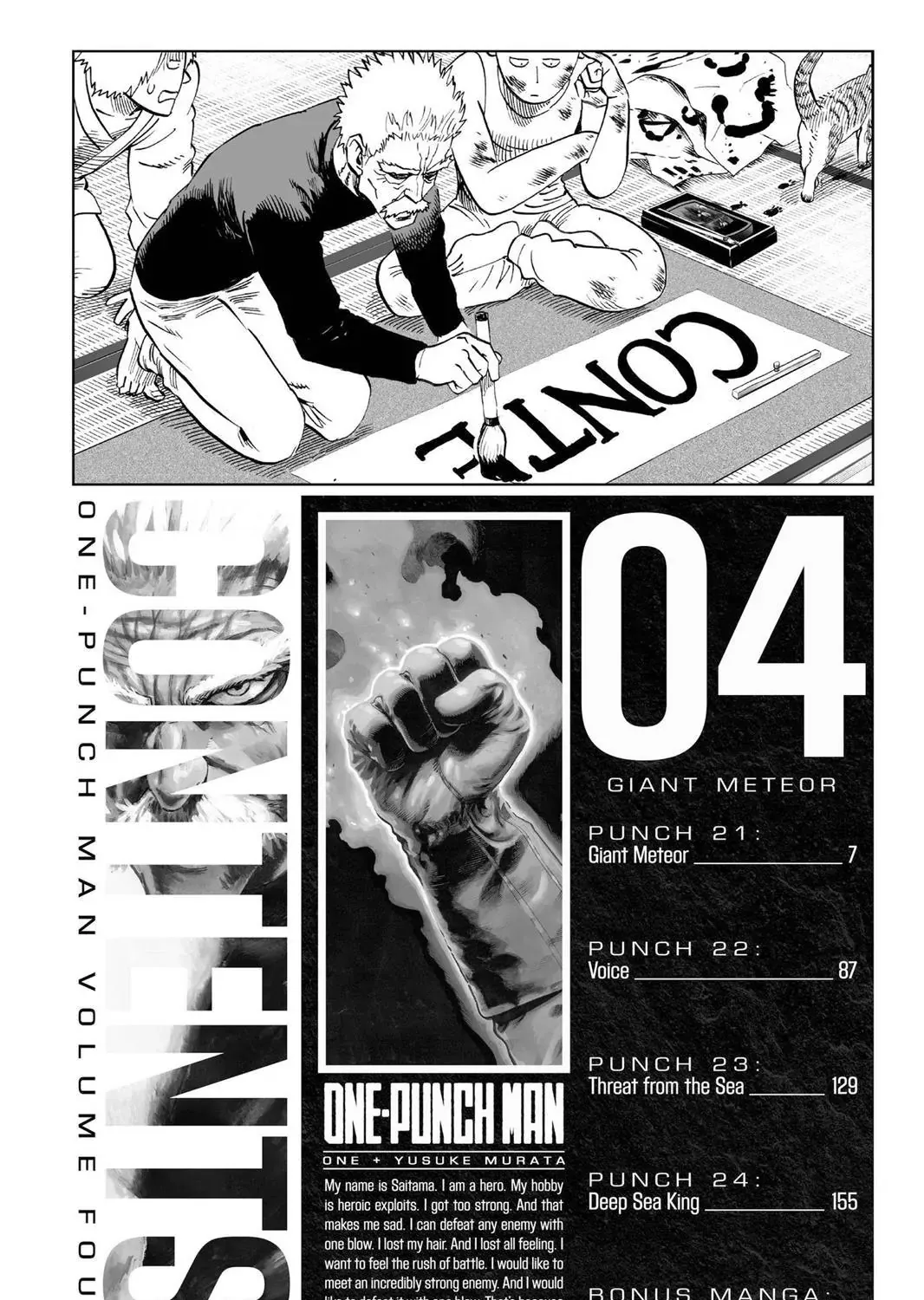 Onepunch-Man - Page 12