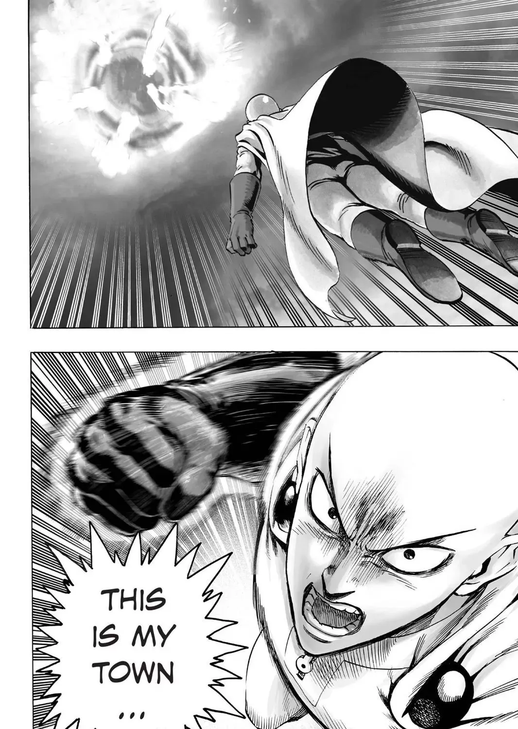 Onepunch-Man - Page 140