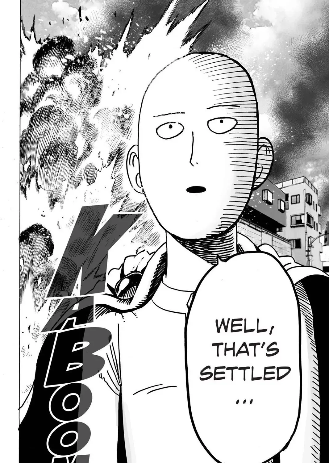 Onepunch-Man - Page 172