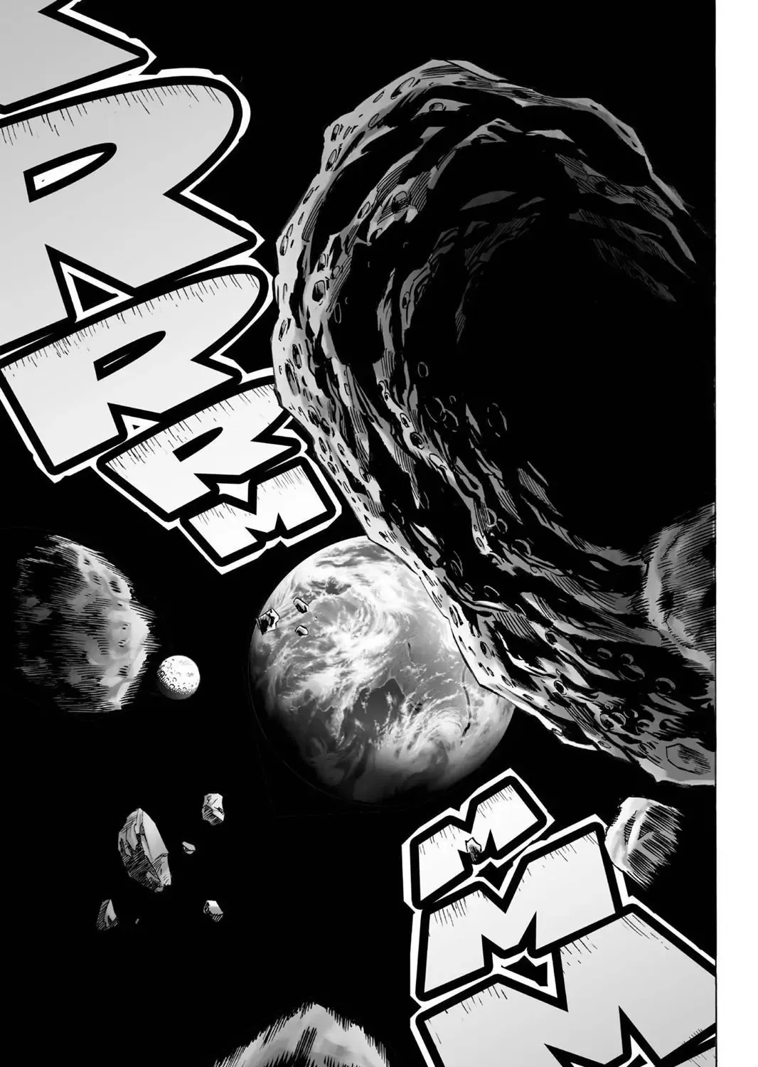 Onepunch-Man - Page 22