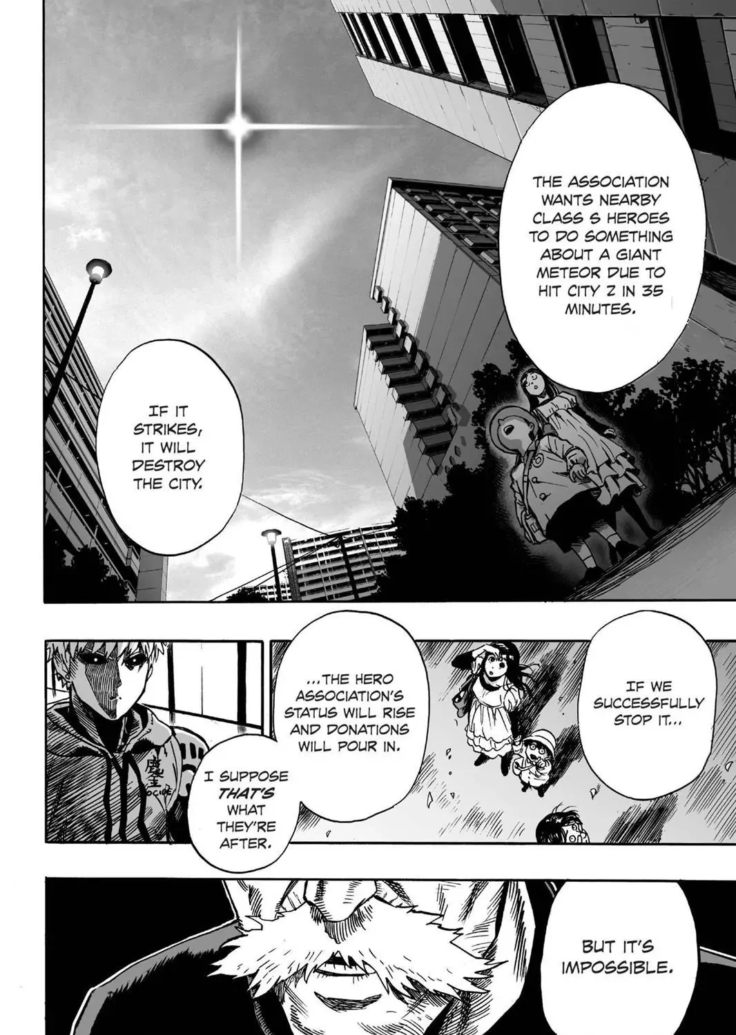 Onepunch-Man - Page 36