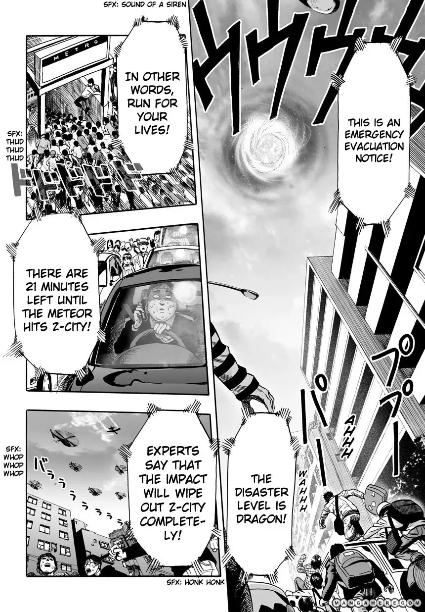 Onepunch-Man - Page 2