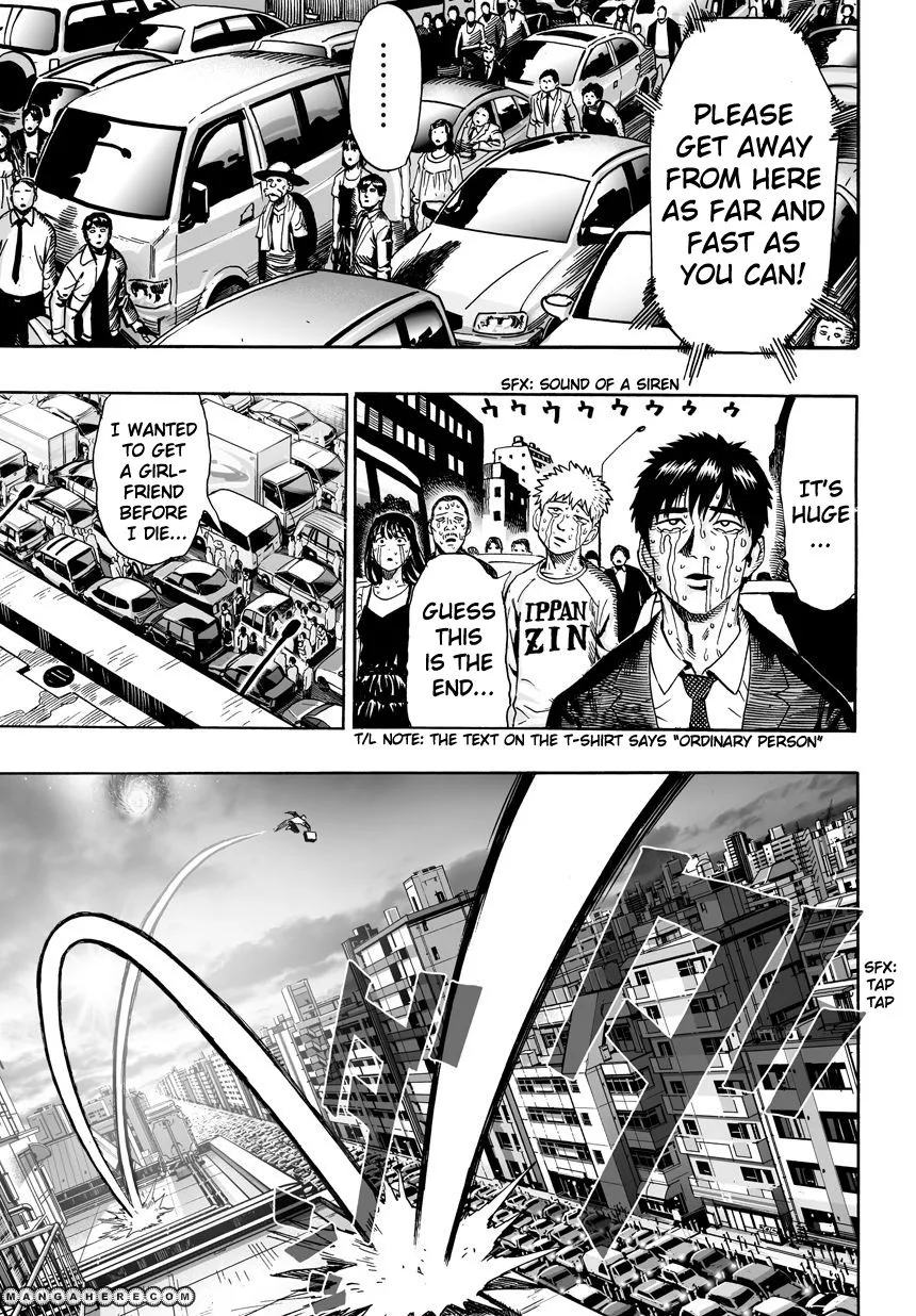 Onepunch-Man - Page 3