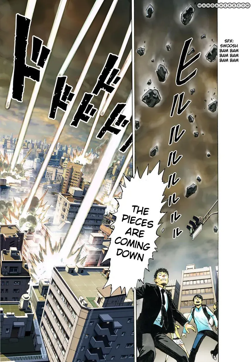 Onepunch-Man - Page 37