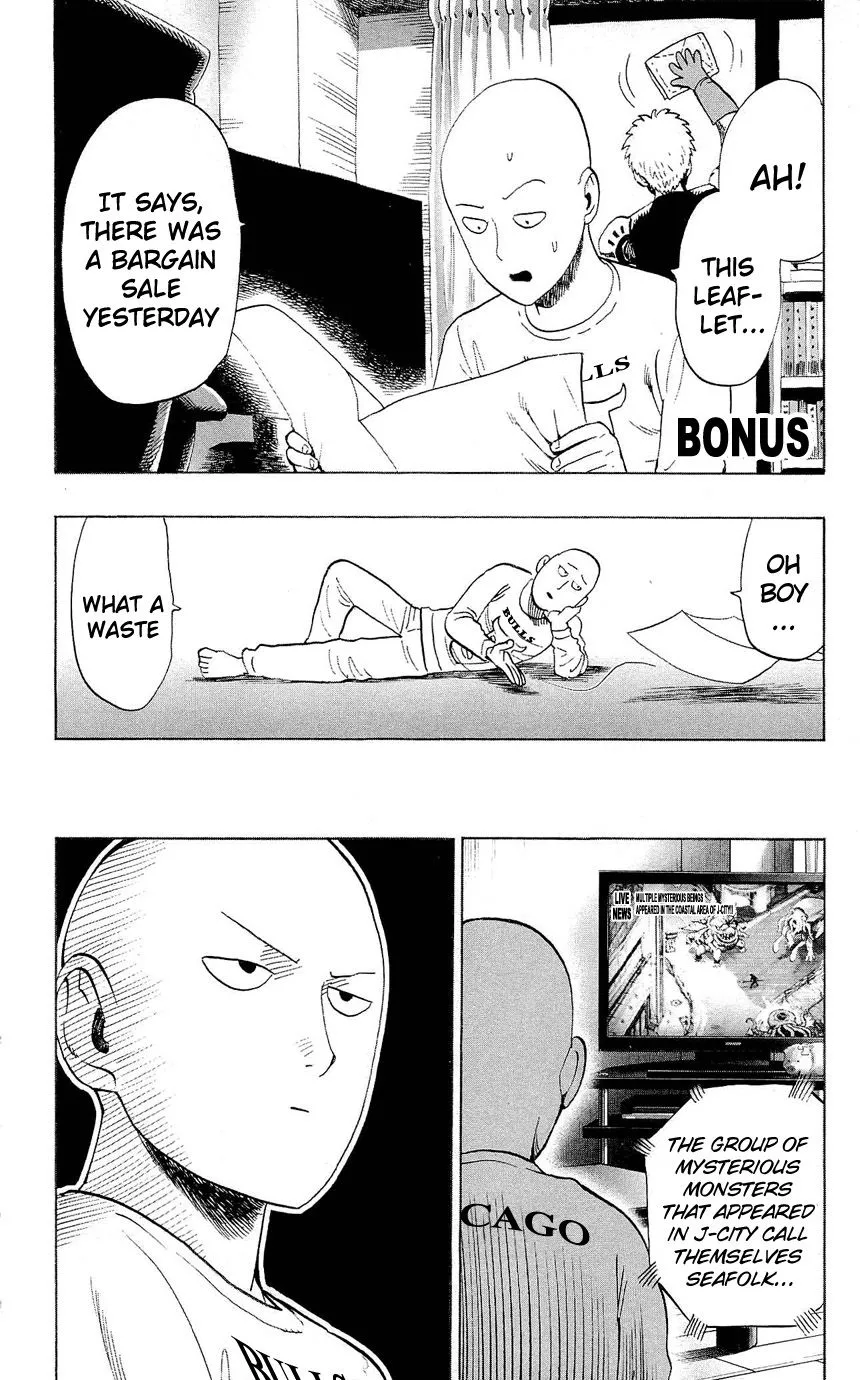 Onepunch-Man - Page 27