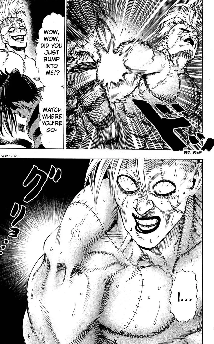 Onepunch-Man - Page 6