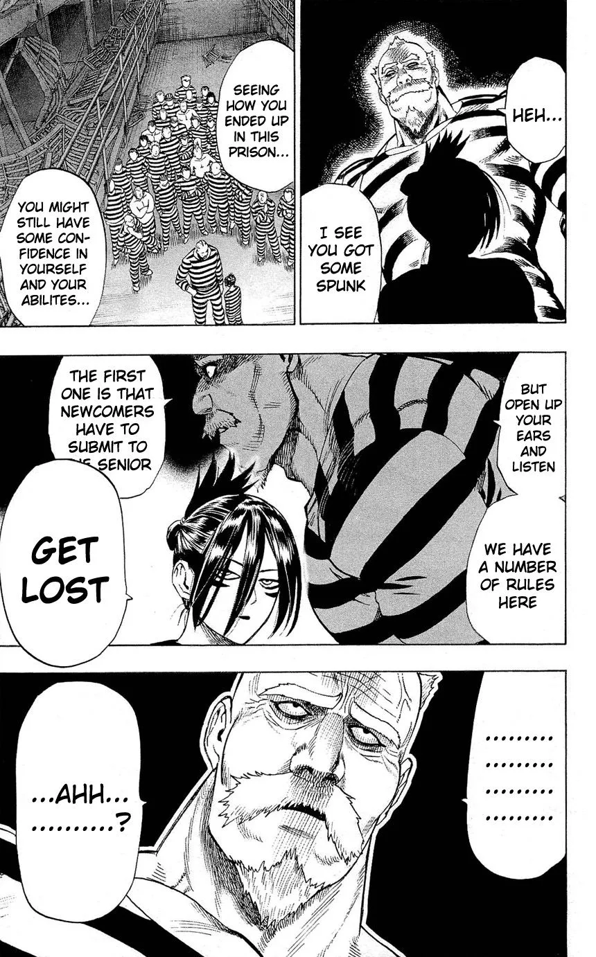 Onepunch-Man - Page 8