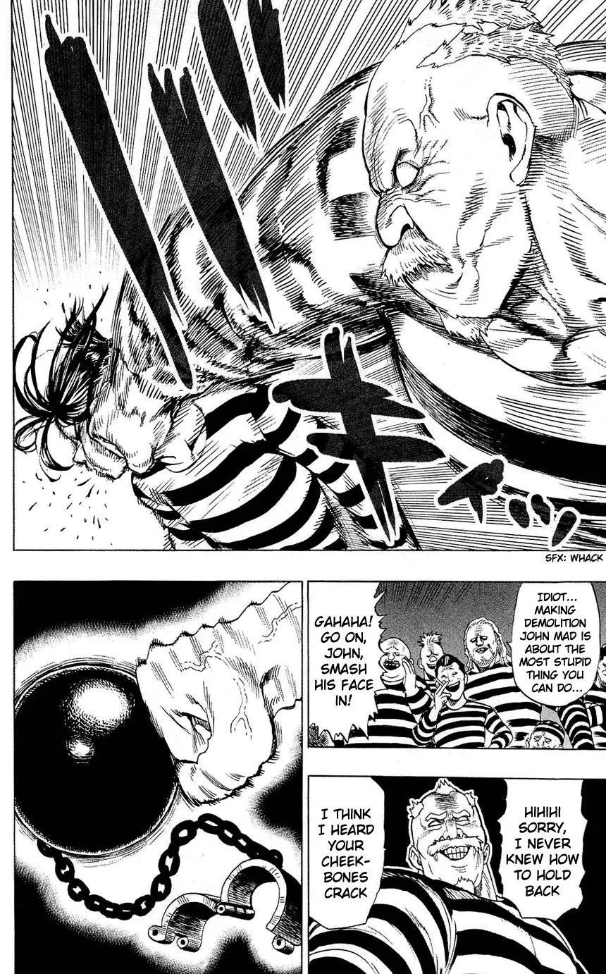 Onepunch-Man - Page 9