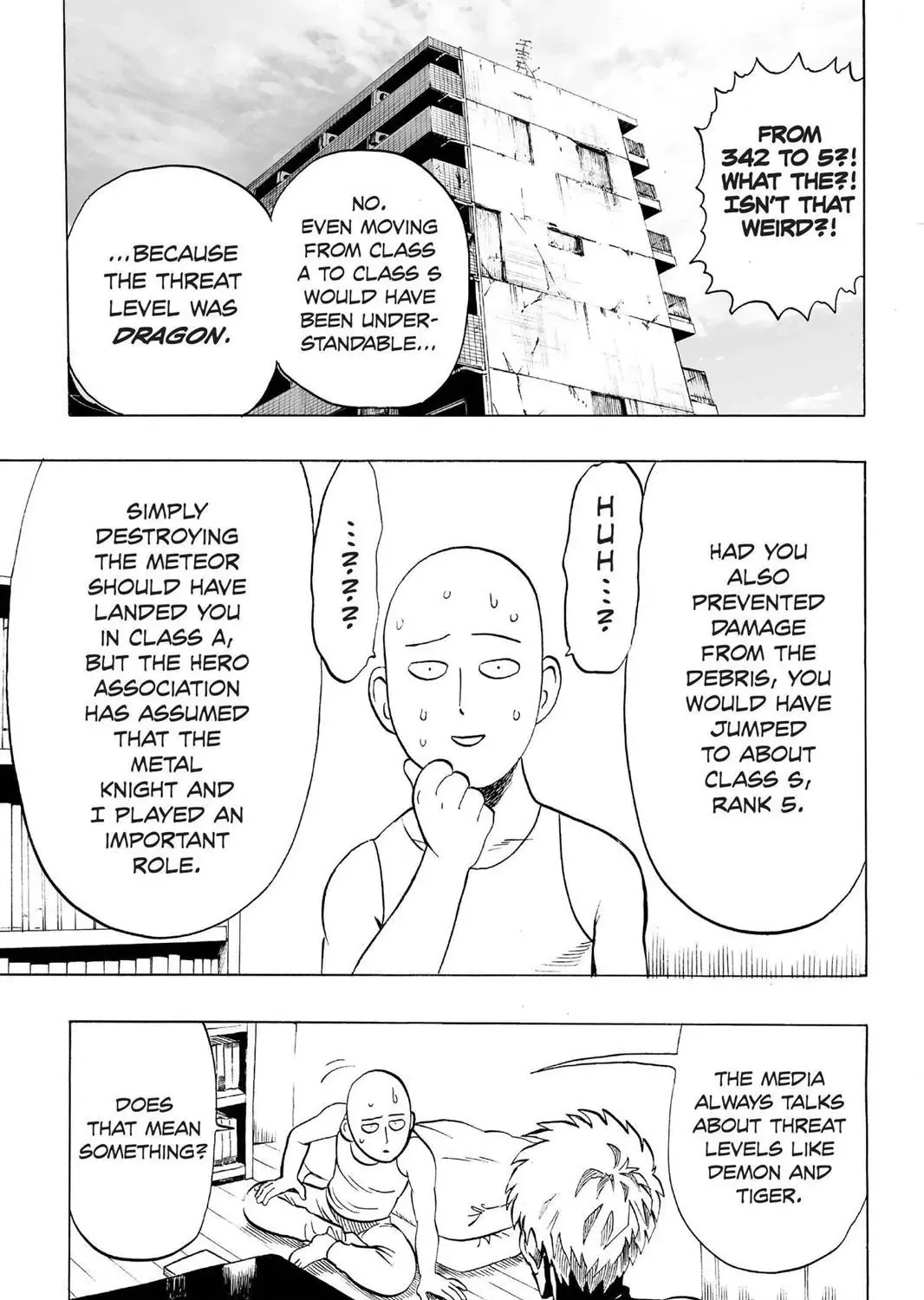 Onepunch-Man - Page 12