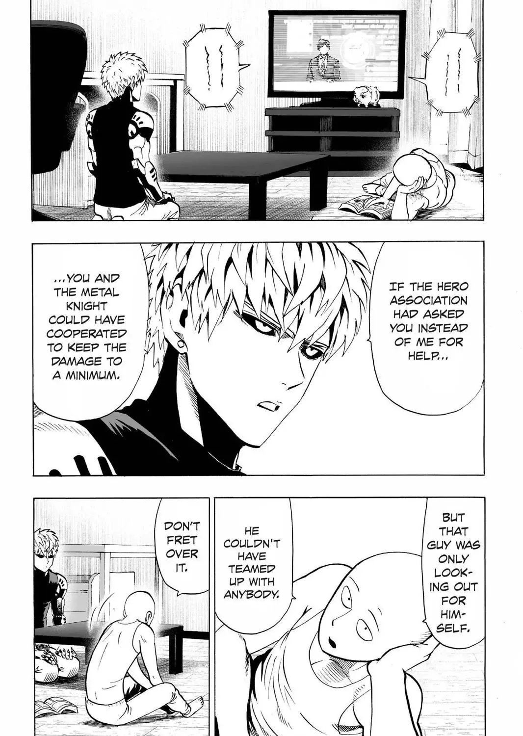 Onepunch-Man - Page 2