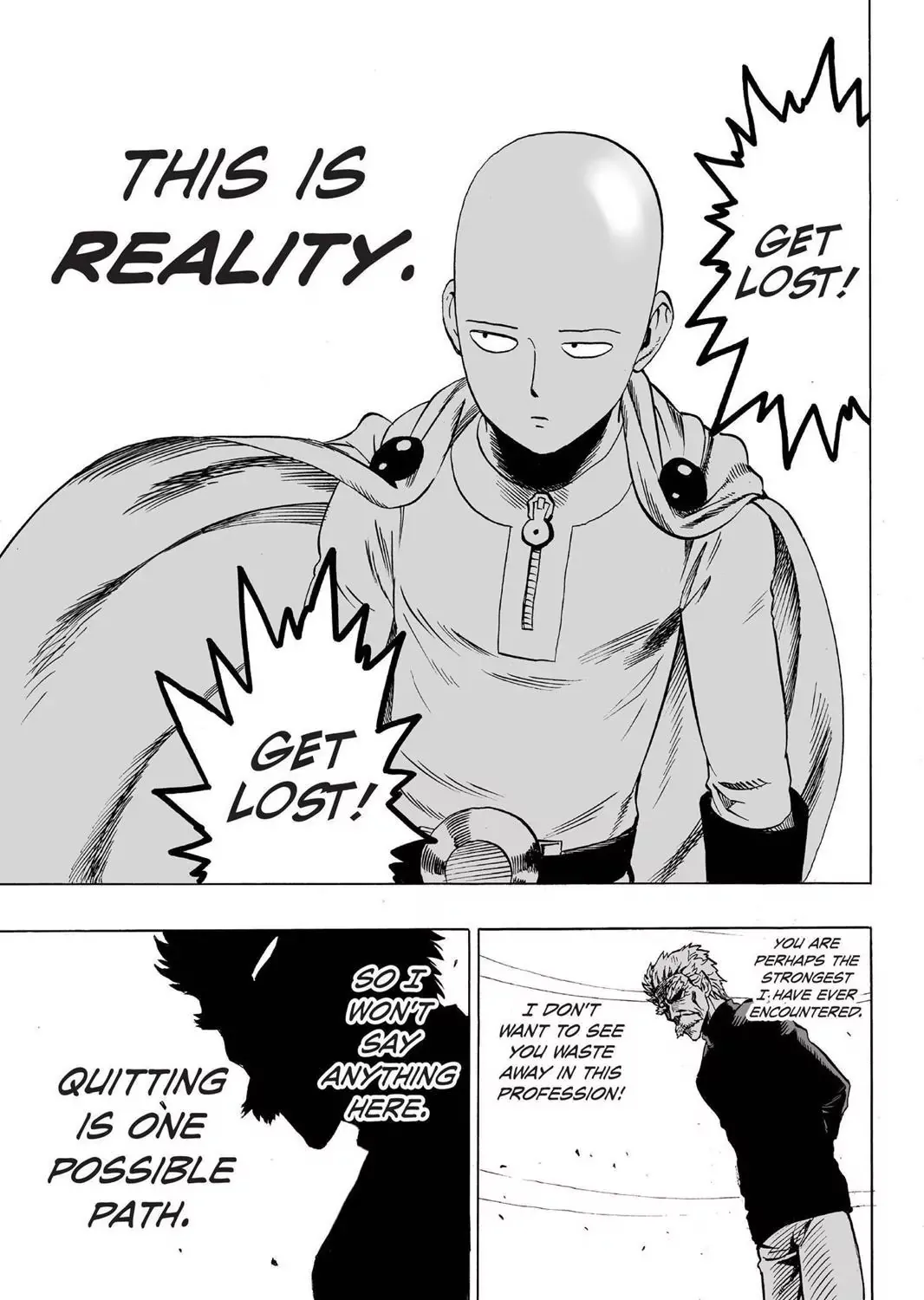 Onepunch-Man - Page 52