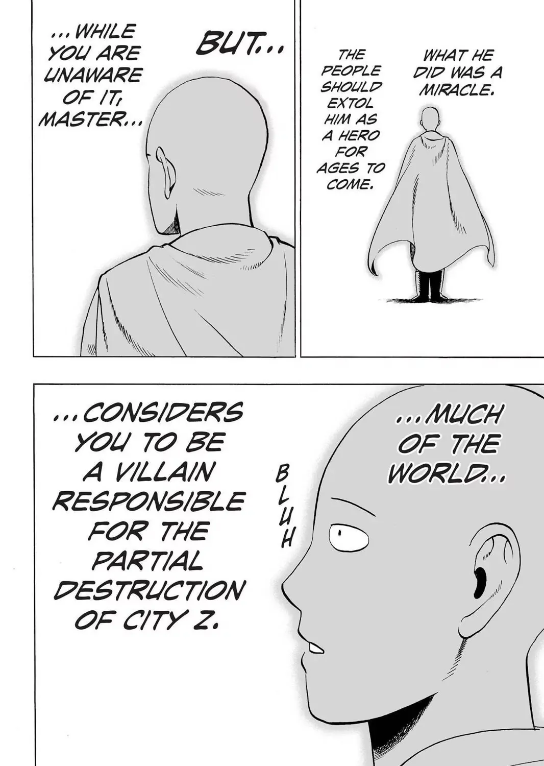 Onepunch-Man - Page 6