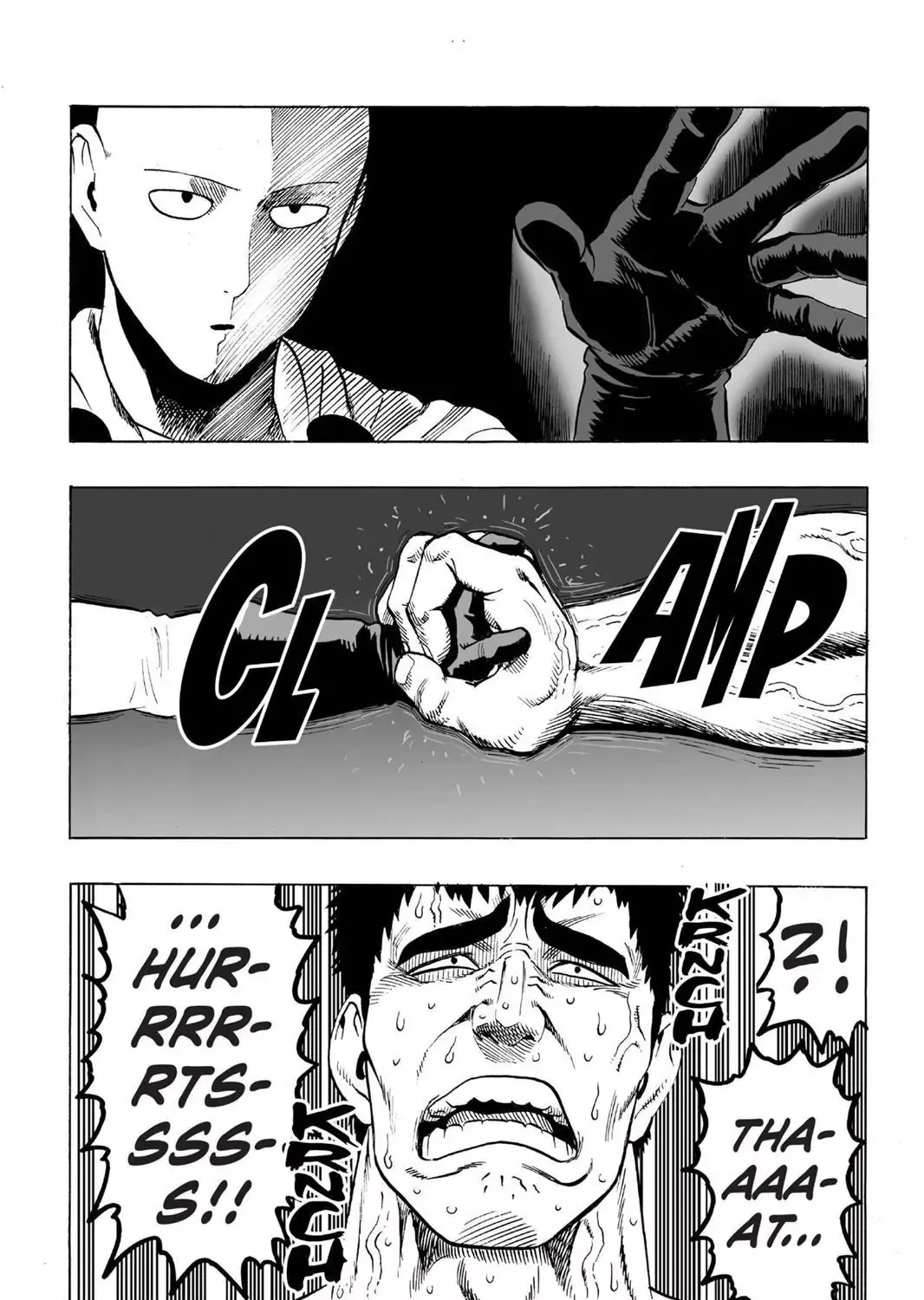 Onepunch-Man - Page 64