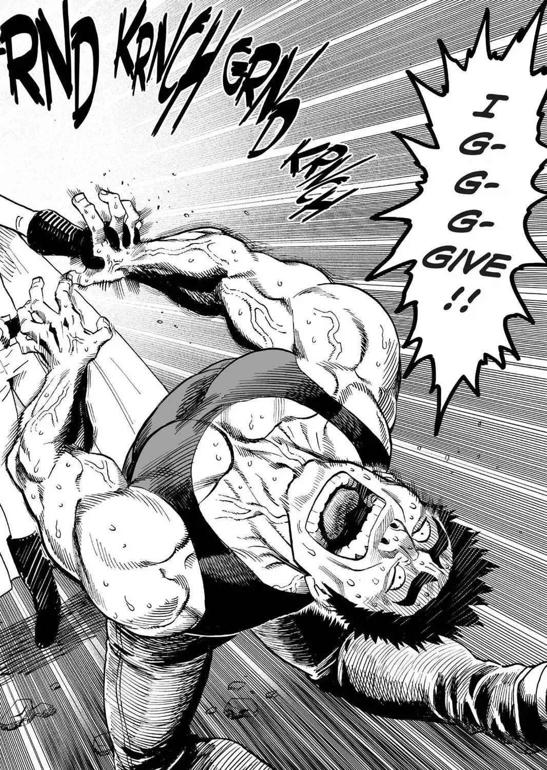 Onepunch-Man - Page 66