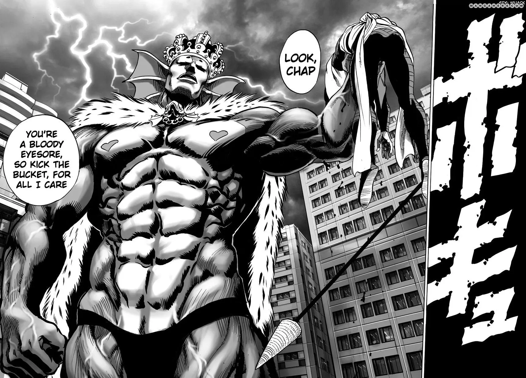 Onepunch-Man - Page 8