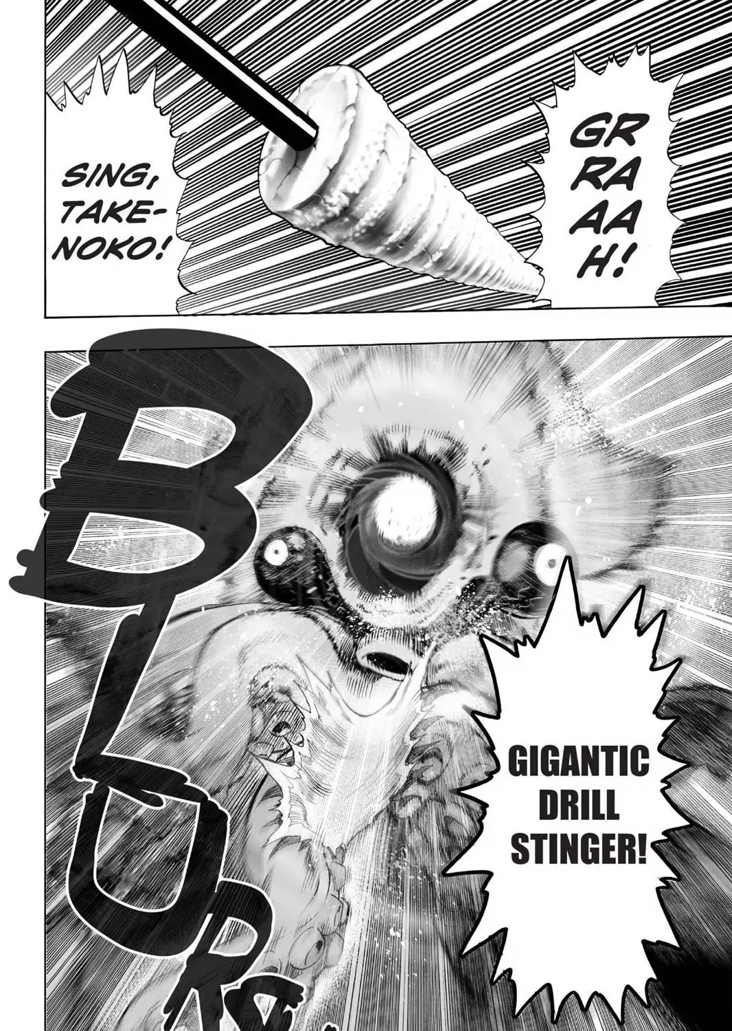 Onepunch-Man - Page 42