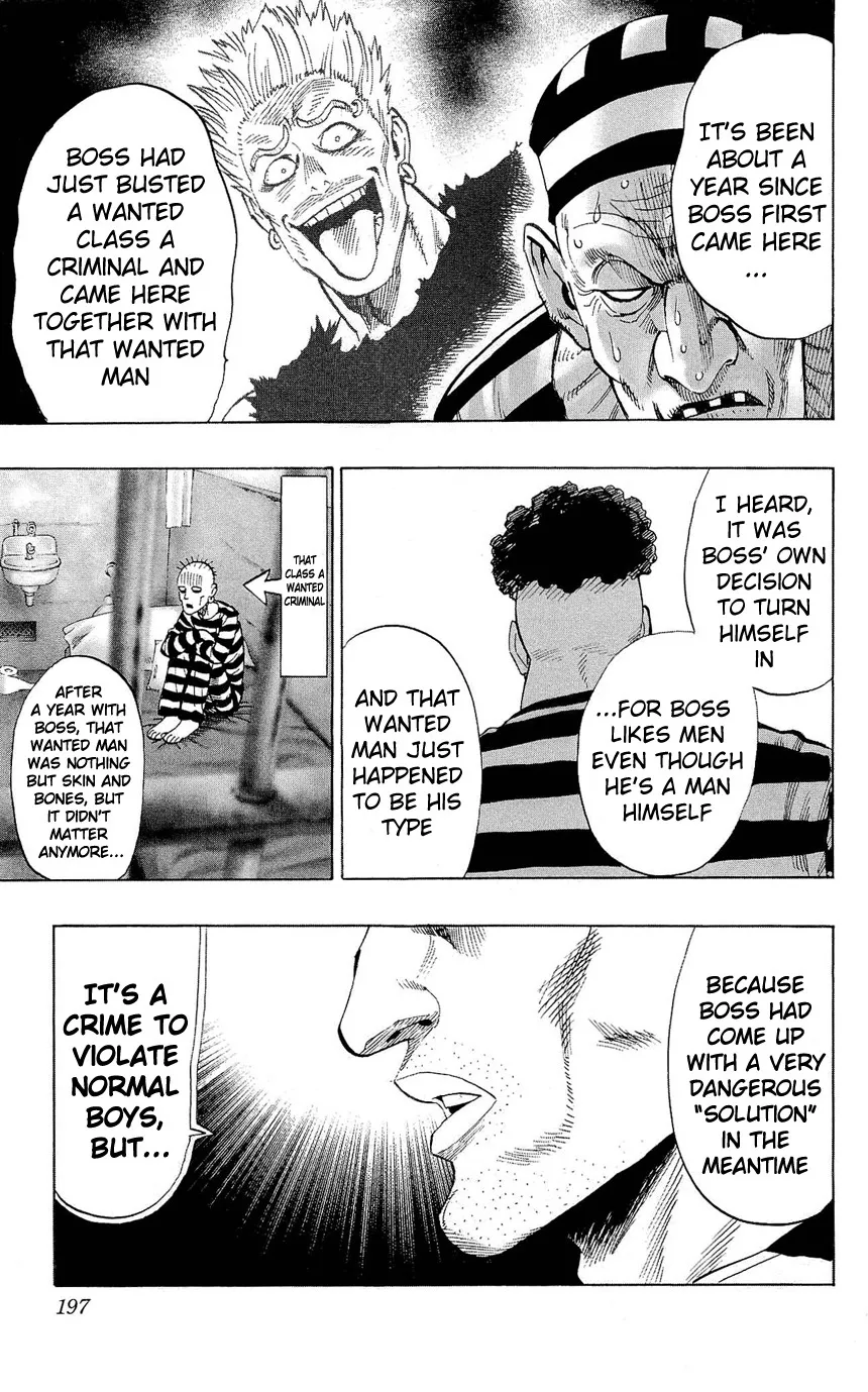 Onepunch-Man - Page 19