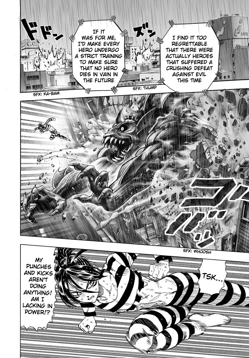 Onepunch-Man - Page 10